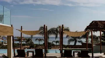 Cavo Zoe Seaside Hotel