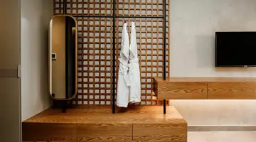 Cavo Zoe Seaside Hotel