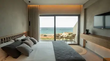 Cavo Zoe Seaside Hotel