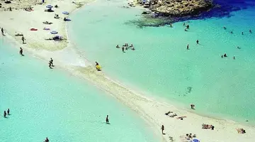 Cavo Zoe Seaside Hotel