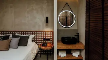 Cavo Zoe Seaside Hotel