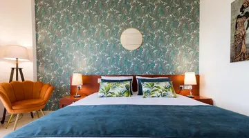 Cavo Zoe Seaside Hotel