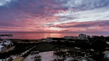 Cavo Zoe Seaside Hotel