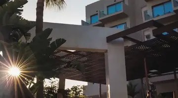 Cavo Zoe Seaside Hotel