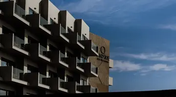 Cavo Zoe Seaside Hotel