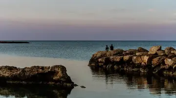 Cavo Zoe Seaside Hotel