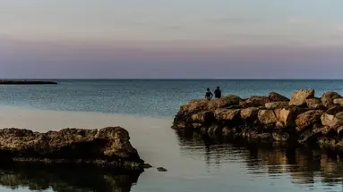 Cavo Zoe Seaside Hotel