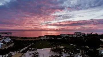 Cavo Zoe Seaside Hotel