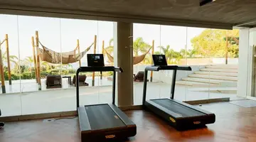 Cavo Zoe Seaside Hotel