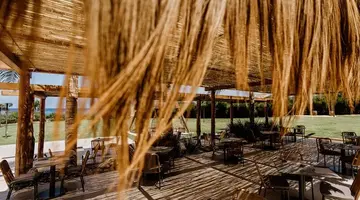 Cavo Zoe Seaside Hotel