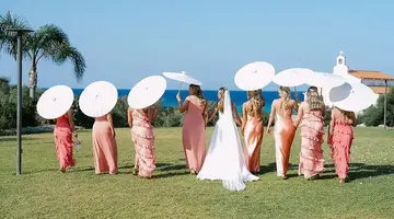 Cavo Zoe Seaside Hotel