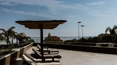 Cavo Zoe Seaside Hotel