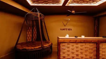 Cavo Zoe Seaside Hotel