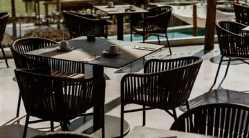 Cavo Zoe Seaside Hotel