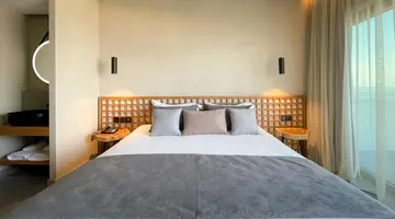 Cavo Zoe Seaside Hotel