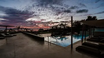 Cavo Zoe Seaside Hotel