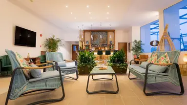 Cavo Zoe Seaside Hotel