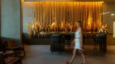 Cavo Zoe Seaside Hotel