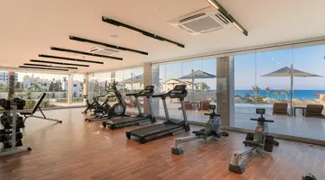 Cavo Zoe Seaside Hotel
