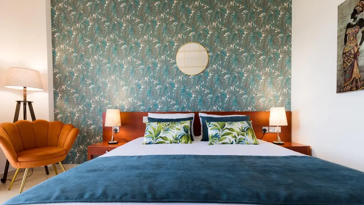 Cavo Zoe Seaside Hotel