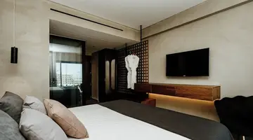 Cavo Zoe Seaside Hotel