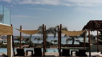 Cavo Zoe Seaside Hotel