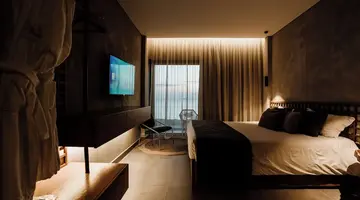 Cavo Zoe Seaside Hotel