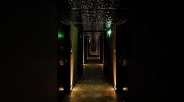 Cavo Zoe Seaside Hotel