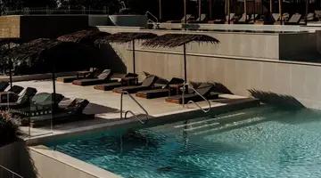 Cavo Zoe Seaside Hotel