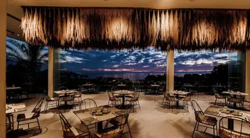 Cavo Zoe Seaside Hotel