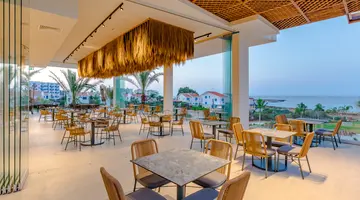 CAVO ZOE SEASIDE HOTEL