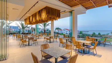 CAVO ZOE SEASIDE HOTEL