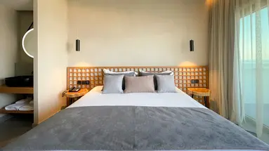 CAVO ZOE SEASIDE HOTEL