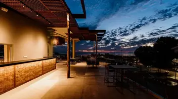 Cavo Zoe Seaside Hotel