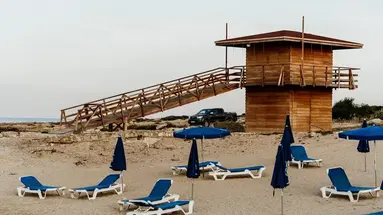 Cavo Zoe Seaside Hotel