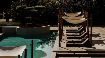 Cavo Zoe Seaside Hotel