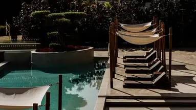Cavo Zoe Seaside Hotel