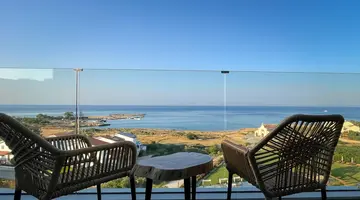 Cavo Zoe Seaside Hotel
