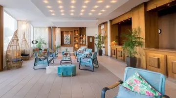 Cavo Zoe Seaside Hotel