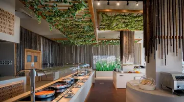 Cavo Zoe Seaside Hotel