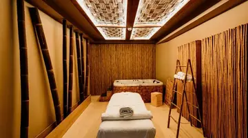 Cavo Zoe Seaside Hotel