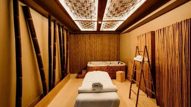 Cavo Zoe Seaside Hotel