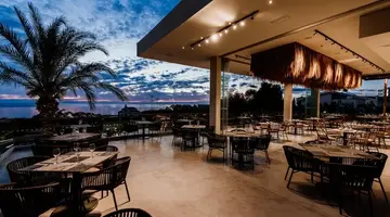 Cavo Zoe Seaside Hotel