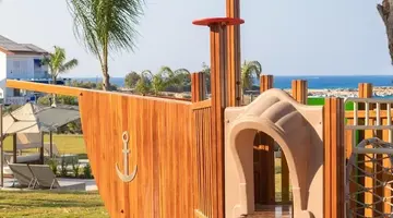Cavo Zoe Seaside Hotel