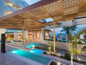 Cavo Zoe Seaside Hotel