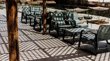 Cavo Zoe Seaside Hotel