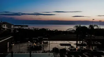 Cavo Zoe Seaside Hotel
