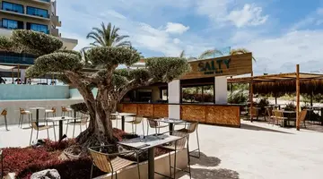Cavo Zoe Seaside Hotel