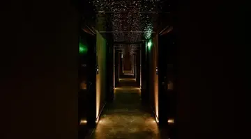 Cavo Zoe Seaside Hotel