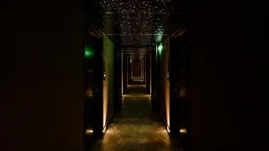 Cavo Zoe Seaside Hotel